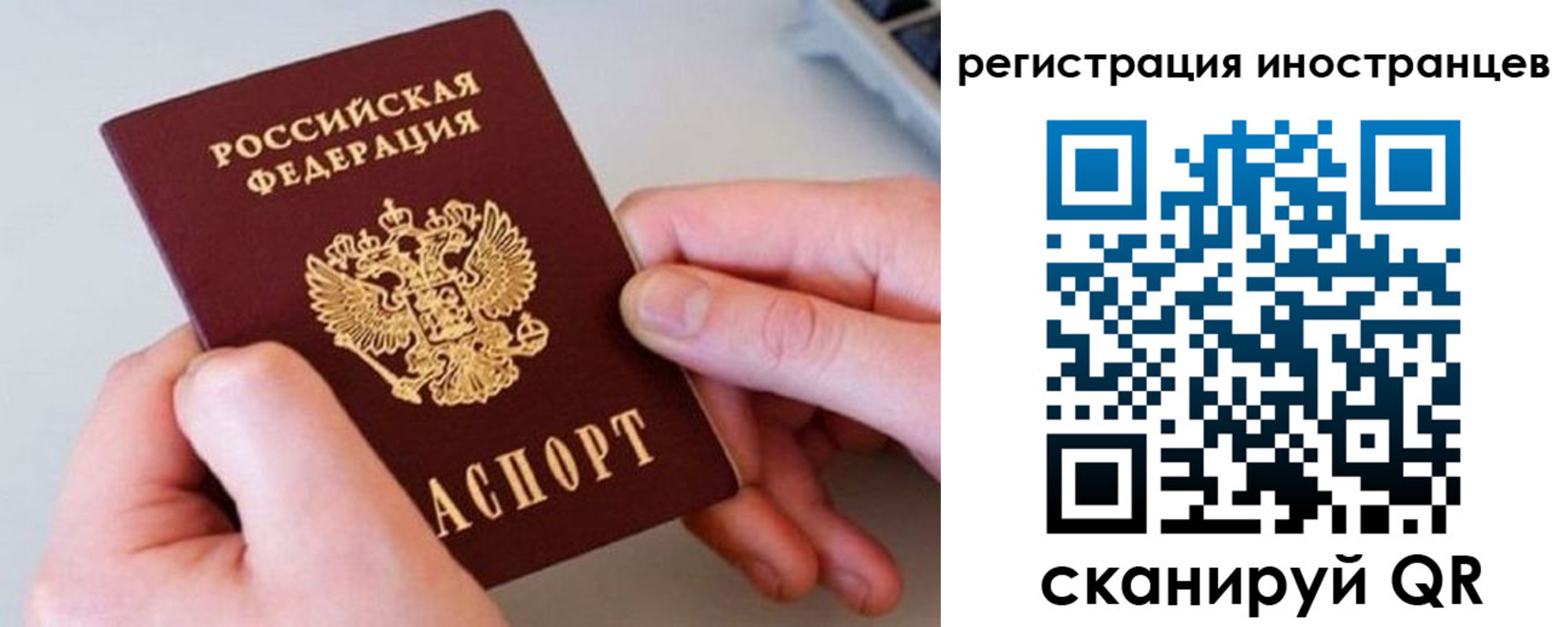 временная регистрация госуслуги в Волосово